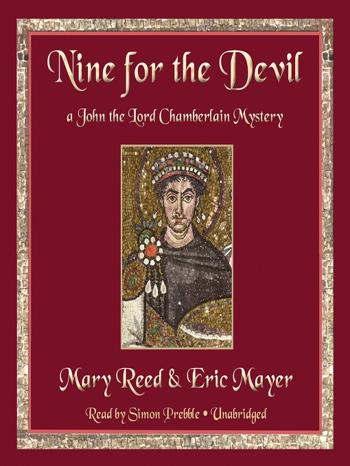 Title details for Nine for the Devil by Mary Reed - Available